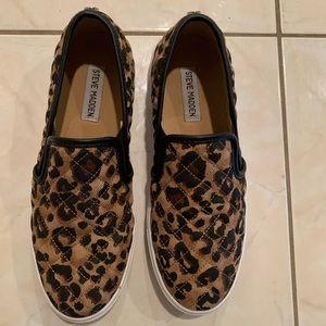 Steve Madden Shoes